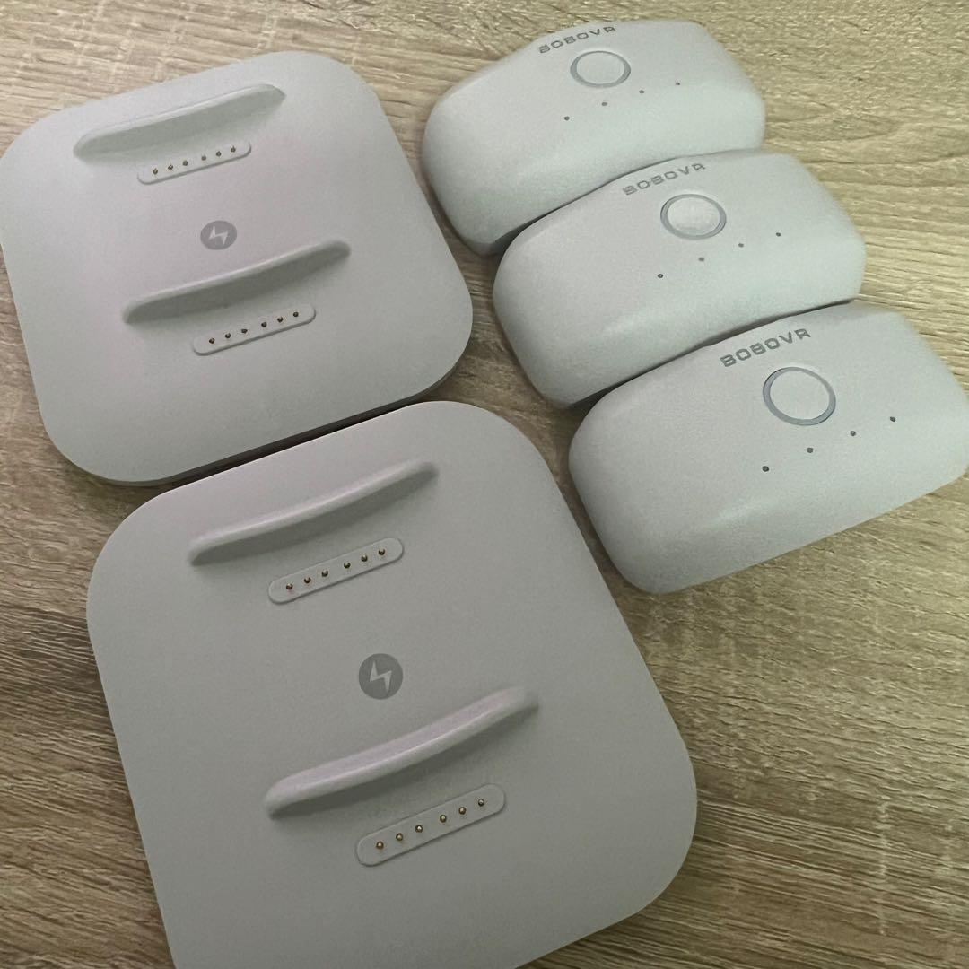 pico4 pro enterprise +その他いろいろセット