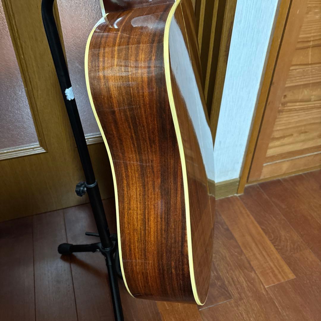 Cat's Eyes CE250 東海楽器ジャパンビンテージ　新品弦　調整済