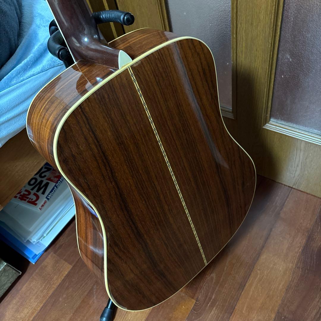 Cat's Eyes CE250 東海楽器ジャパンビンテージ　新品弦　調整済