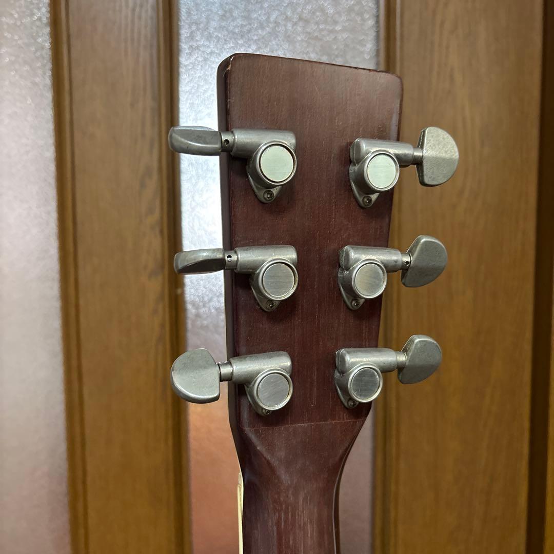 Cat's Eyes CE250 東海楽器ジャパンビンテージ　新品弦　調整済