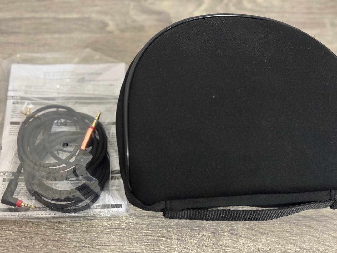 やがて君になる コラボヘッドフォン Pioneer SE-MHR5