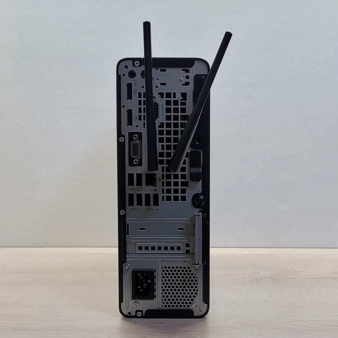 Core i5 8500／無線LAN内蔵／16G／SSD256G／HDD500G