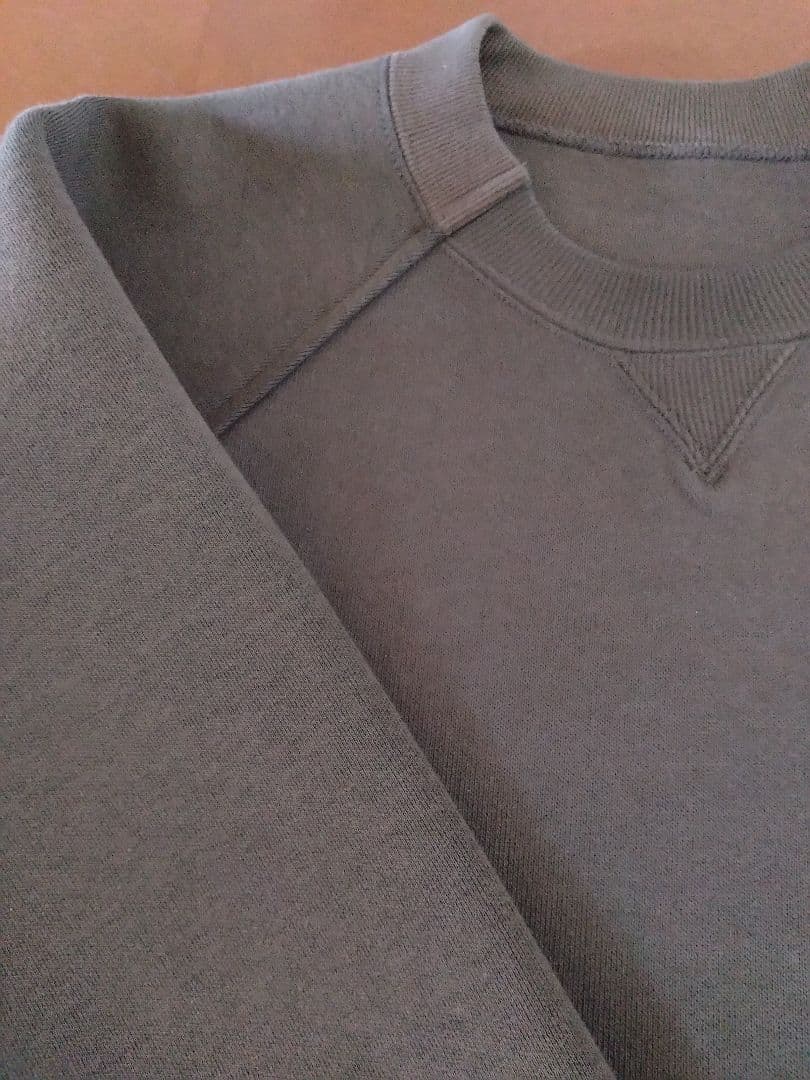 25aw size3 sacai 新品Sponge Sweat Pullover