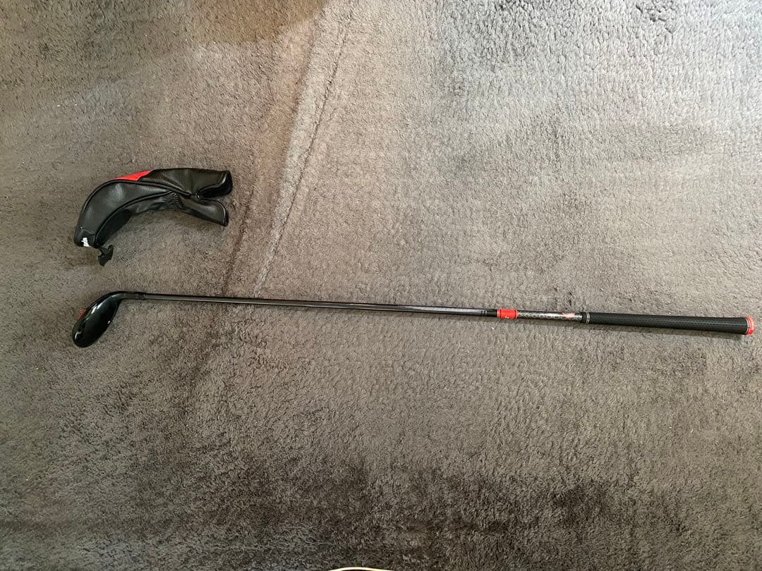 テーラーメード　stealth2 4番ユーティリティ