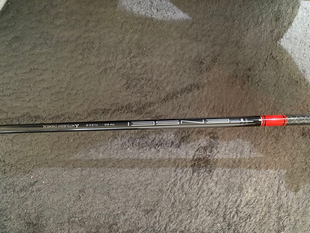 テーラーメード　stealth2 4番ユーティリティ