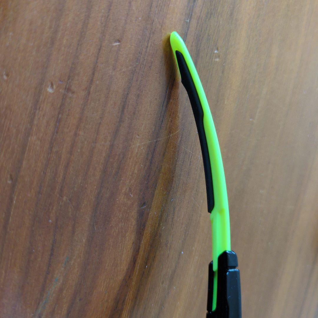 Oakley ジョーブレイカー偏光レンズ付き