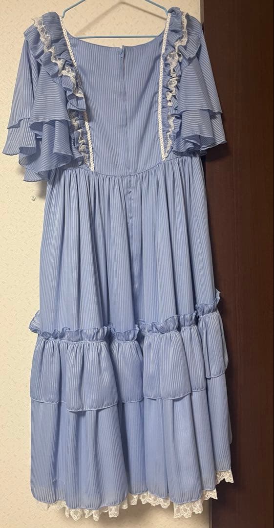 サックス　Noble Melodiaワンピース