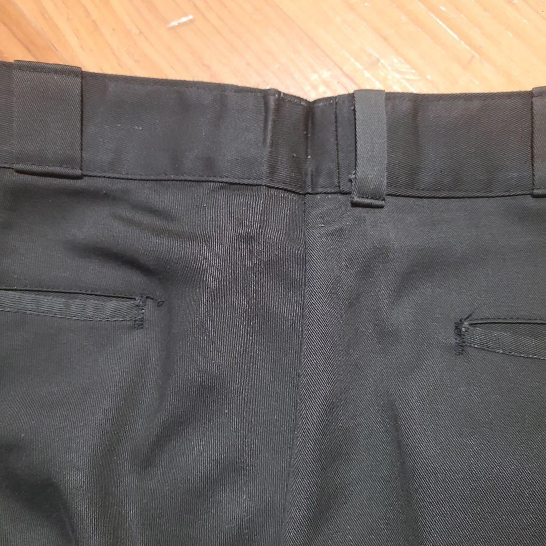 K*e様 超Special　Dickies 874 オリーブ　アルミジップ　チビ