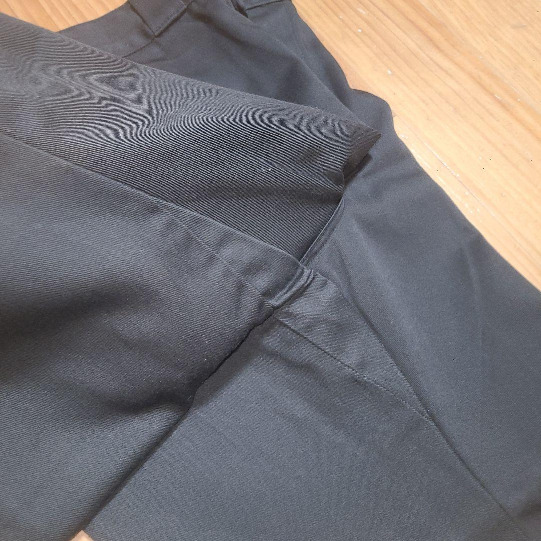 K*e様 超Special　Dickies 874 オリーブ　アルミジップ　チビ