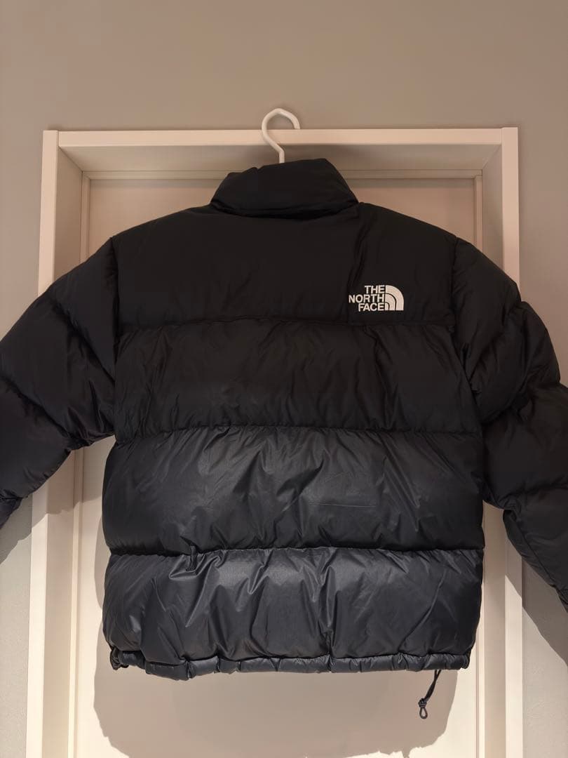 THE NORTH FACE ブラック ダウンジャケット ほぼ新品