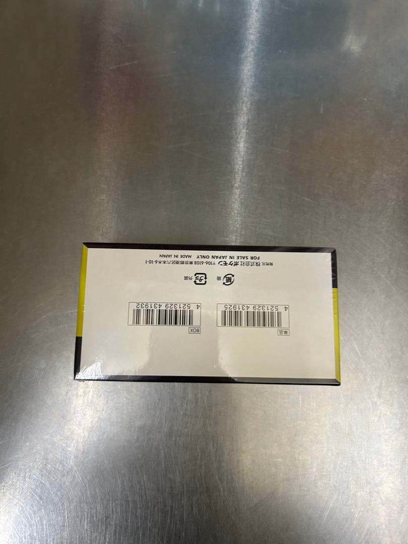 ポケモンカードゲーム　MEGAドリームex 1BOX