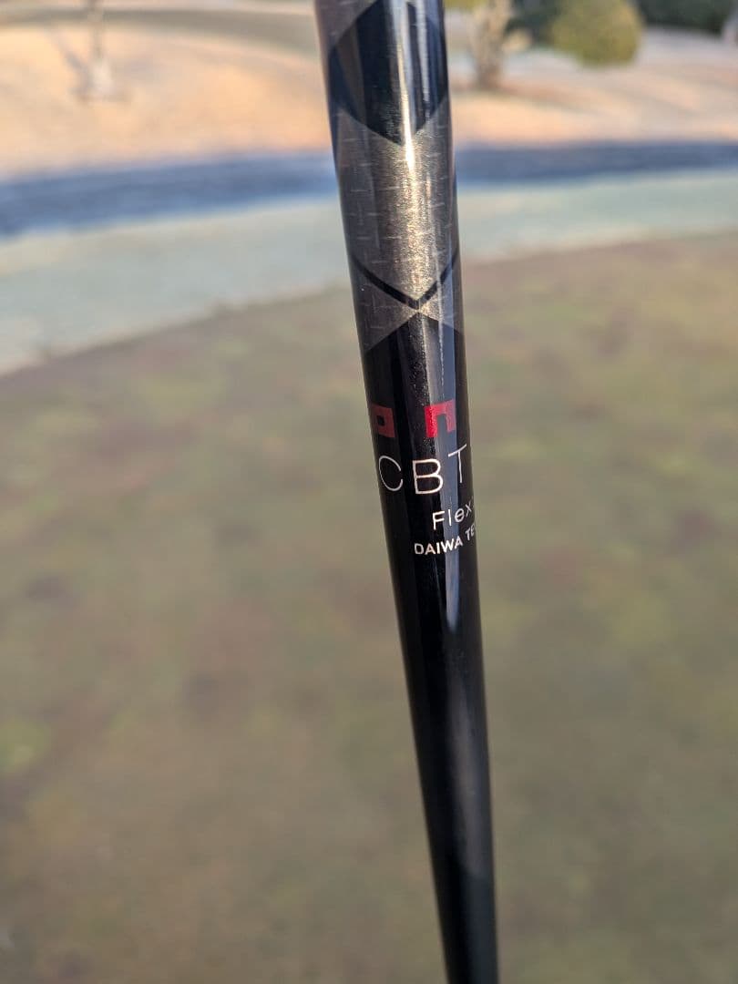 【訳あり】 オノフ ONOFF 2022 KURO ドライバー10.5 S