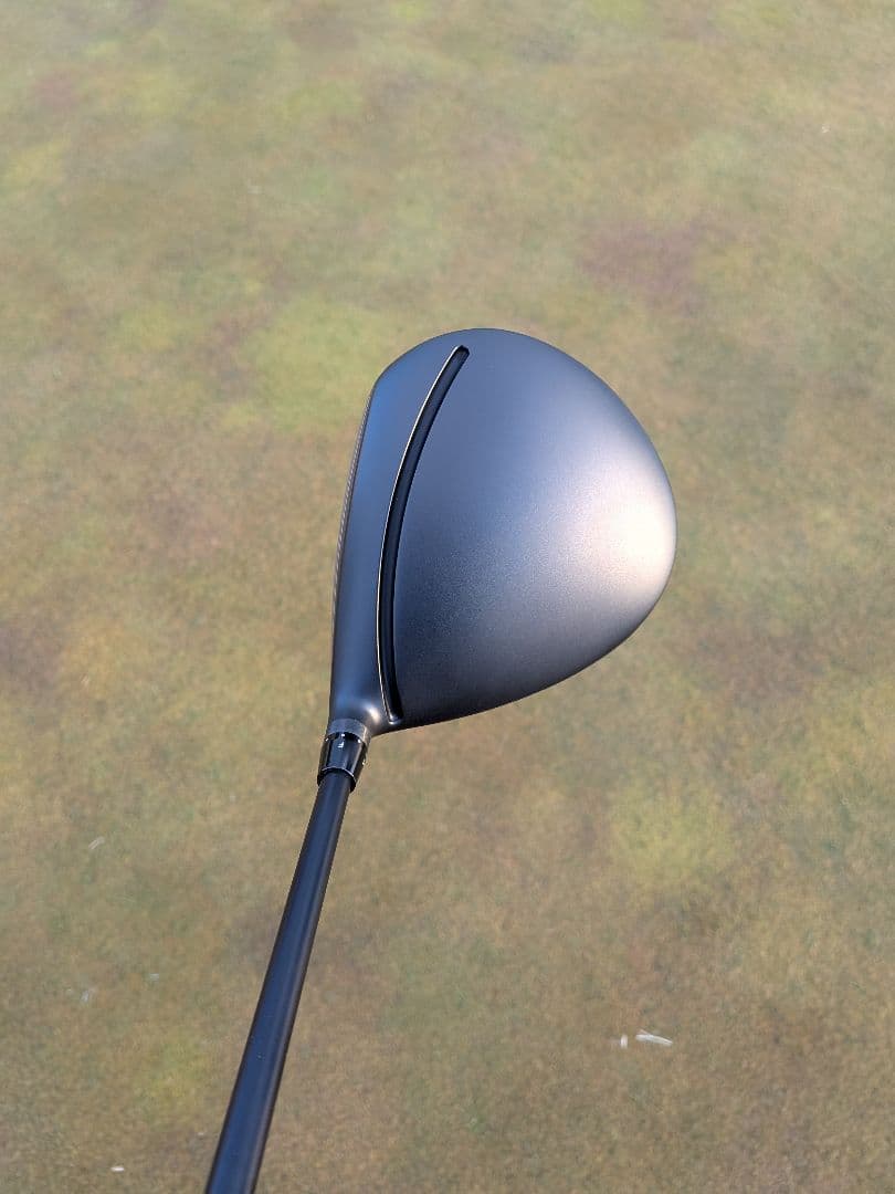 【訳あり】 オノフ ONOFF 2022 KURO ドライバー10.5 S