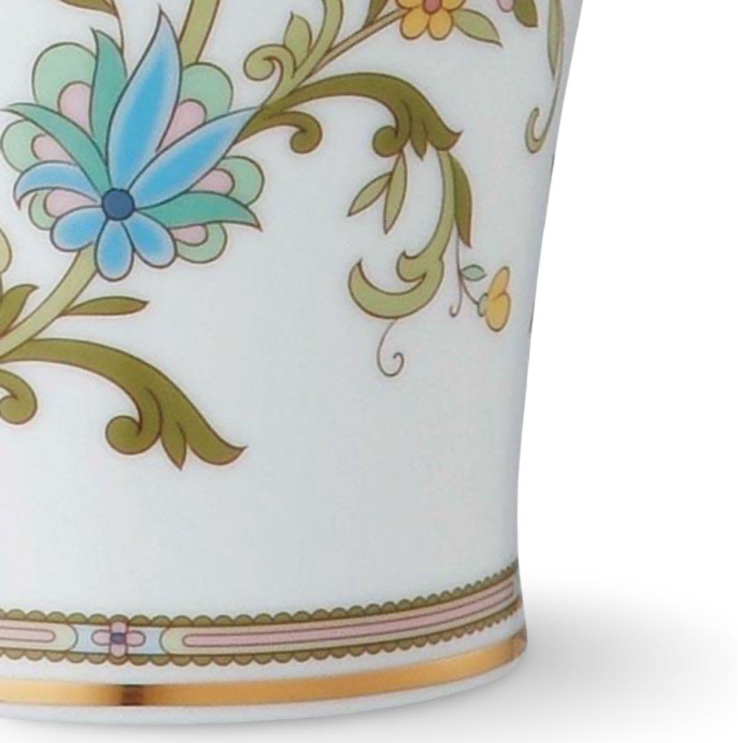 Noritake ノリタケ ヨシノ22cm 花瓶 花器 フラワーベース 正規品