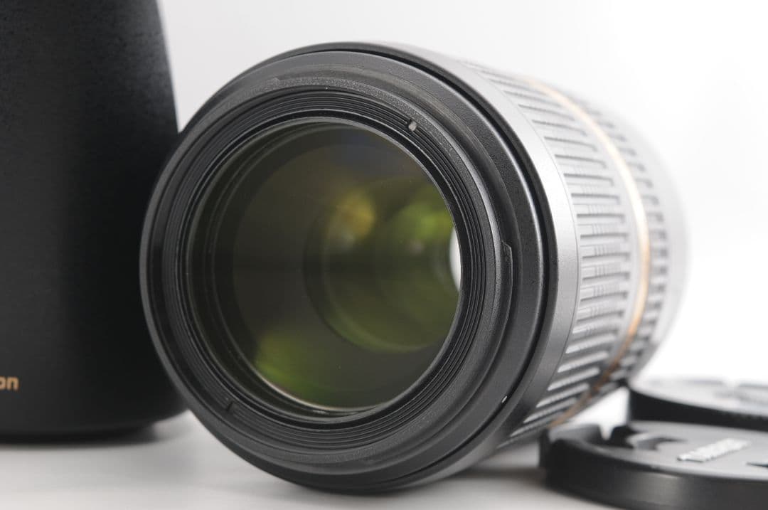 TAMRON SP 70-300mm F4-5.6 Di VC USD EF用