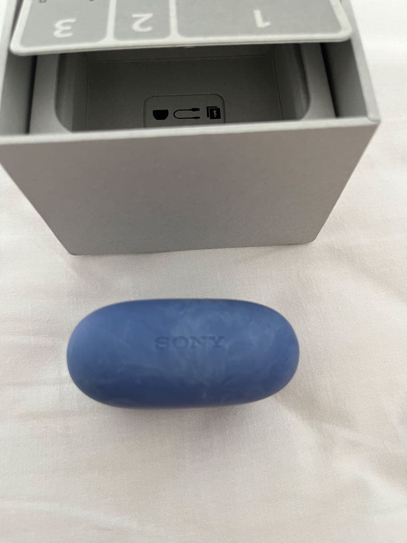 セール　SONY WF-LS900N ワイヤレスイヤホン LinkBuds S