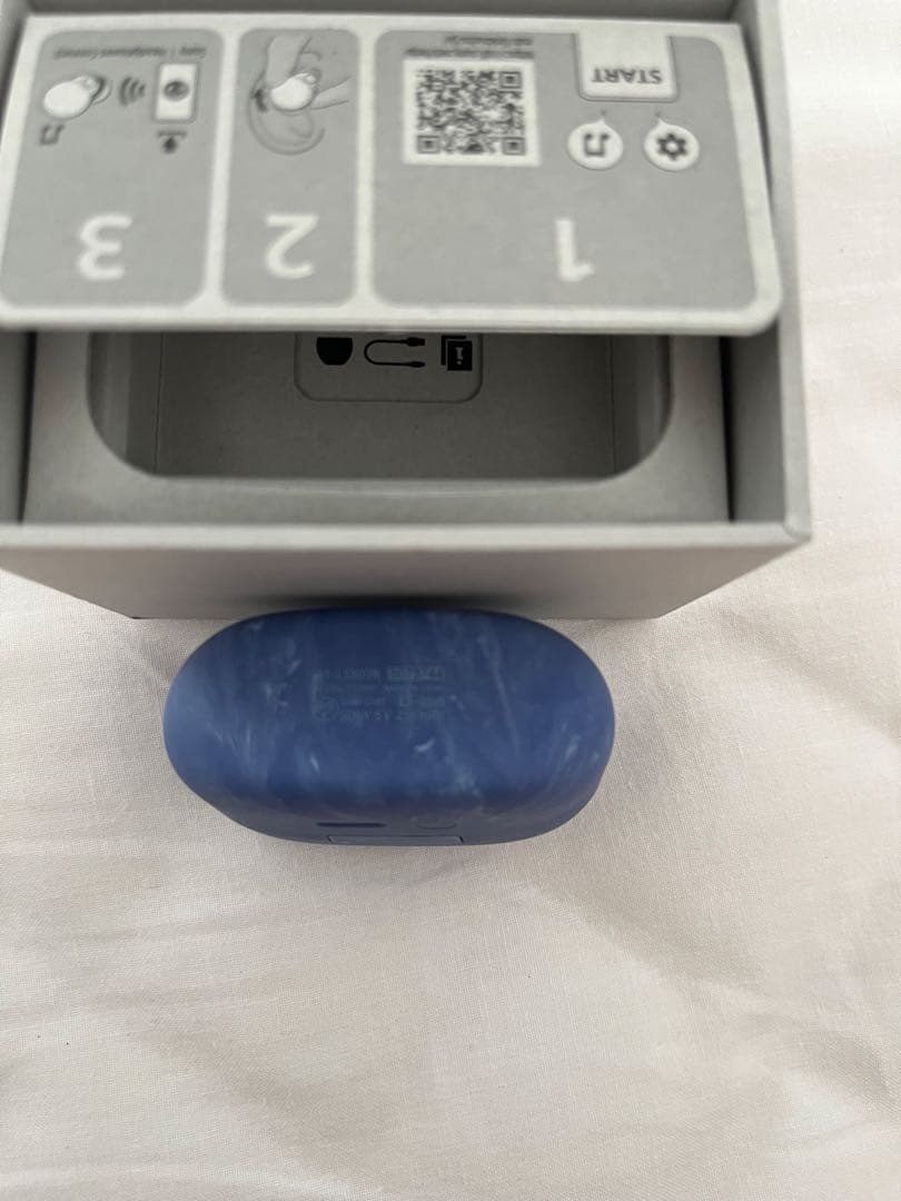 セール　SONY WF-LS900N ワイヤレスイヤホン LinkBuds S