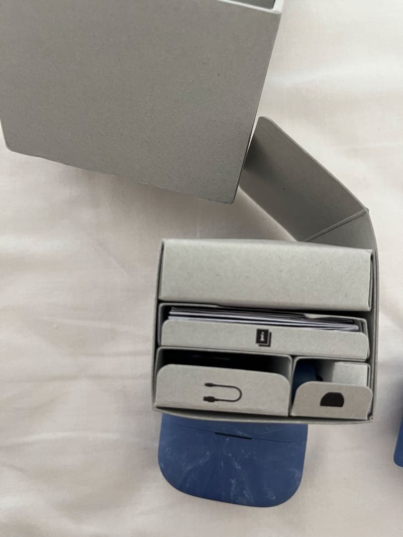 セール　SONY WF-LS900N ワイヤレスイヤホン LinkBuds S