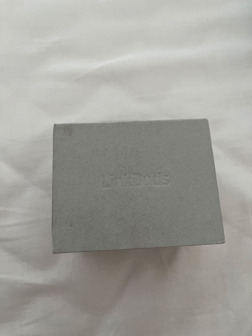 セール　SONY WF-LS900N ワイヤレスイヤホン LinkBuds S