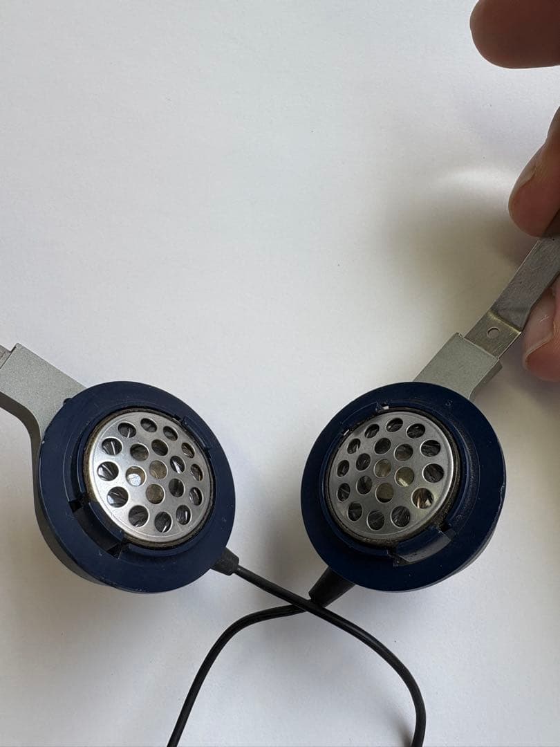 ★SONY 初代ウォークマンTPS-L2 •ヘッドホンMDR-3L2★ジャンク品