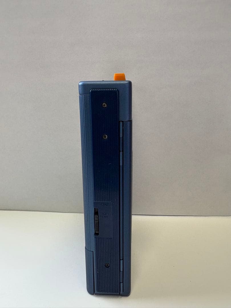 ★SONY 初代ウォークマンTPS-L2 •ヘッドホンMDR-3L2★ジャンク品