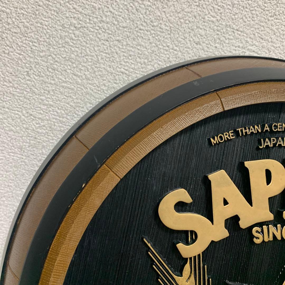 BEER 五稜星 五角星 バレルサイン ヘッドサイン レア カフェ BAR 希少