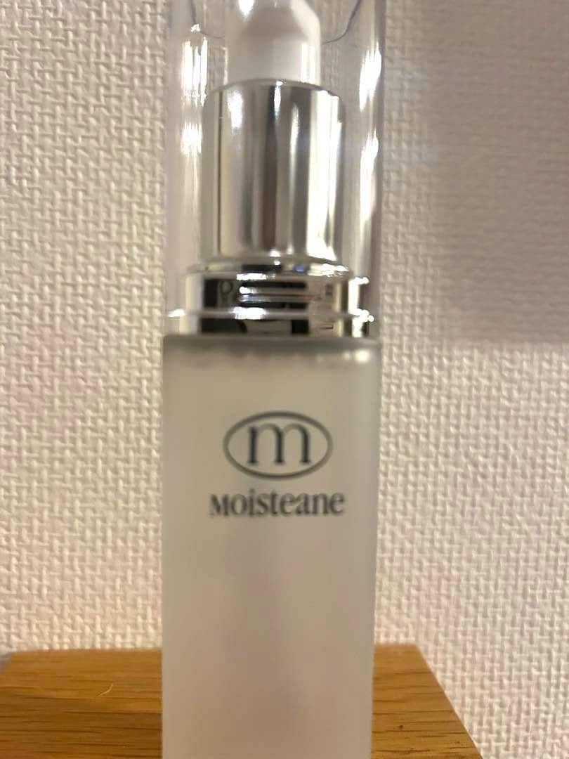 新品未使用:Moisteane ディープセラム 60ml ヒドラソープ付