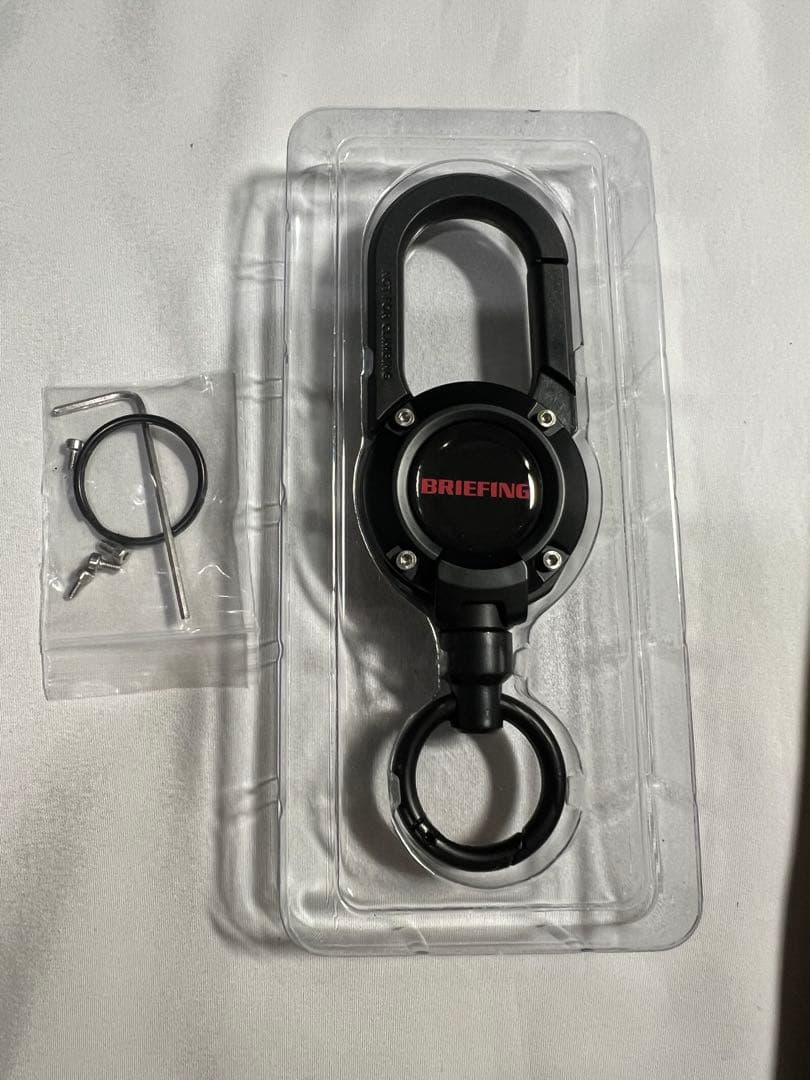 デッドストック　ROOT CO.iPhone13Pro用ケース　BRIEFING