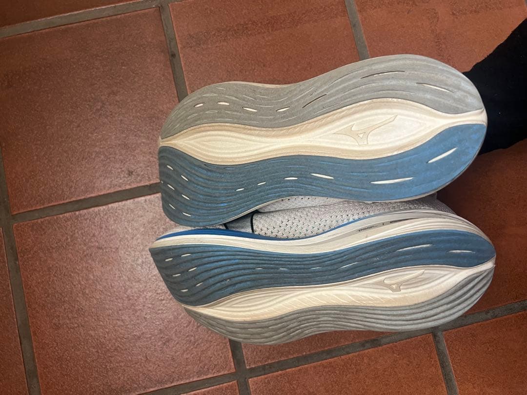 ミズノネオゼン NEO ZEN 27.5cm