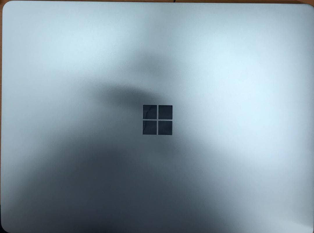 N*L様 Microsoft Surface Laptop 13inch ID