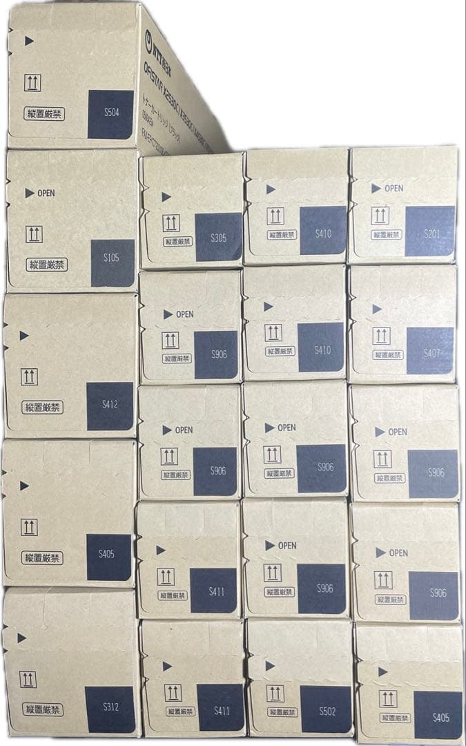 トナーカートリッジ NTT西日本 OFISTAR