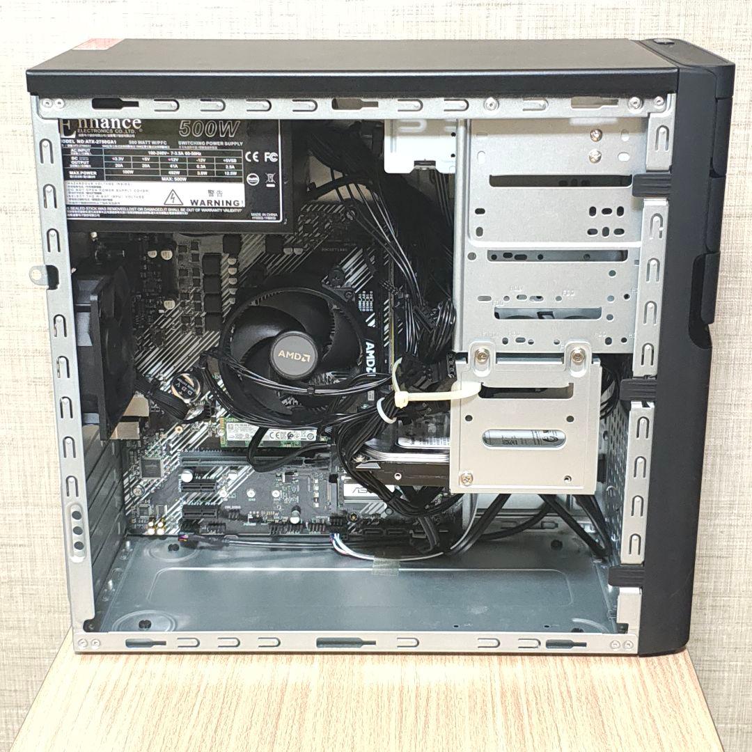 iiyama ゲーミングPC