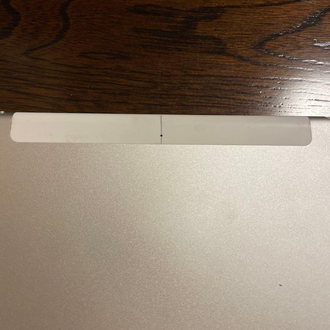 Apple iPad 第5世代　ジャンク　32GB Cellular初期化済み