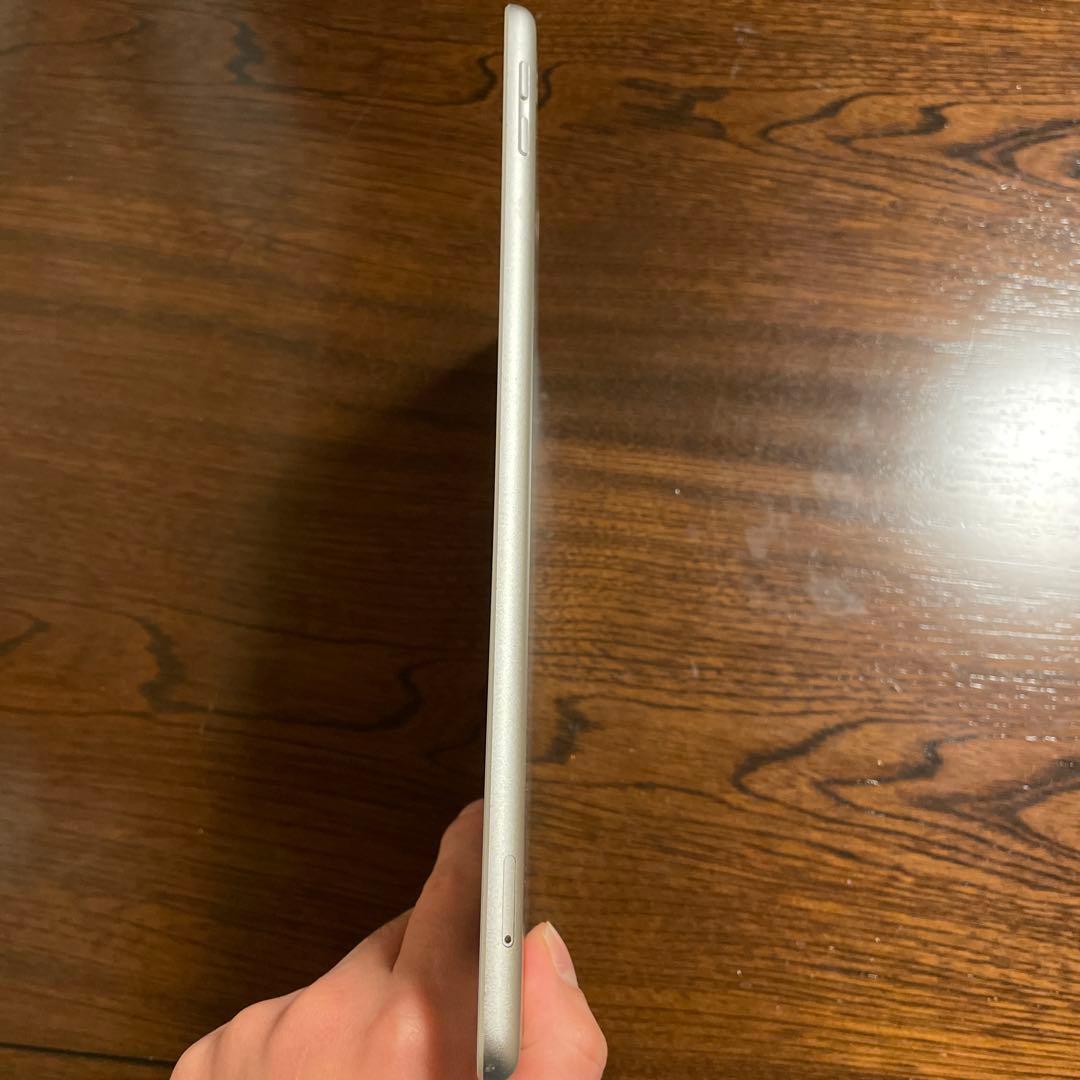 Apple iPad 第5世代　ジャンク　32GB Cellular初期化済み