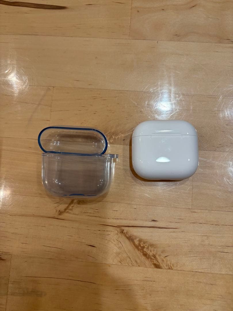 限定値下げ　AirPods4 アクティブノイズキャンセリング機能付