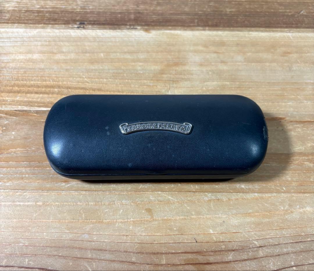 H*R様 CHROME HEARTS レザーメガネケース