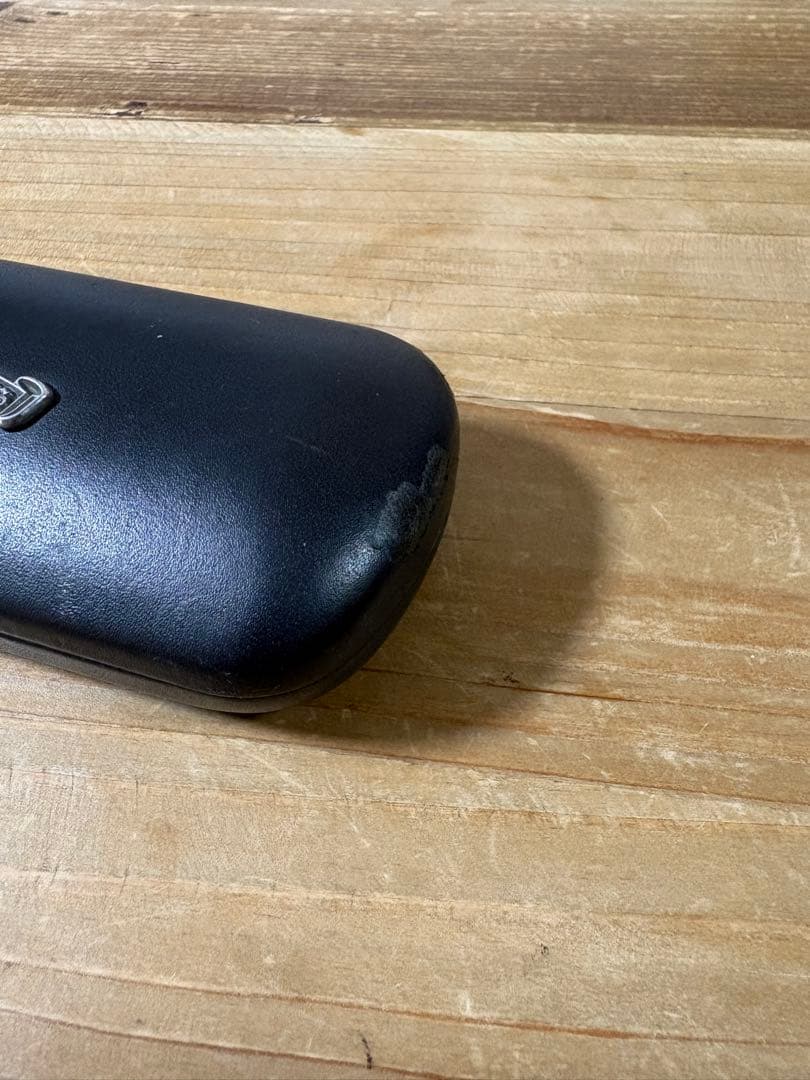 H*R様 CHROME HEARTS レザーメガネケース