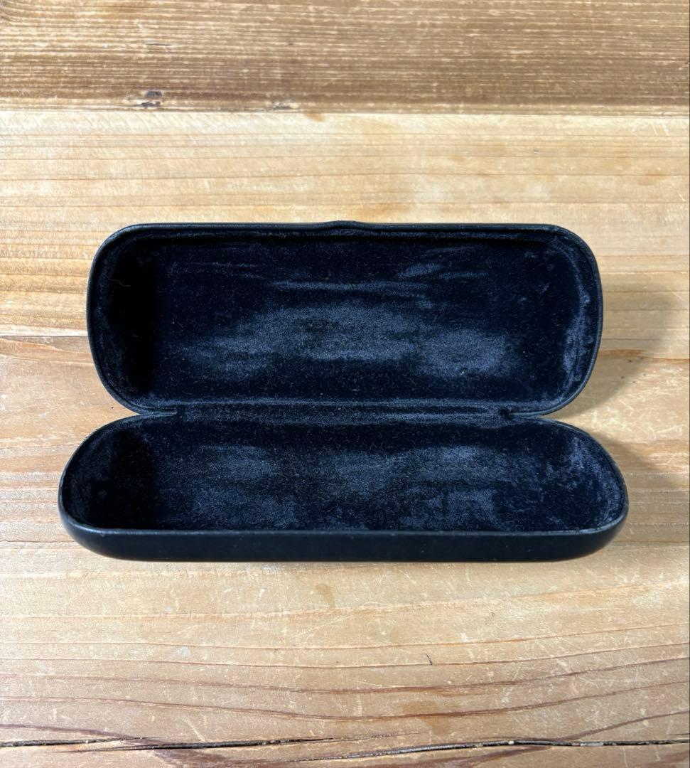 H*R様 CHROME HEARTS レザーメガネケース