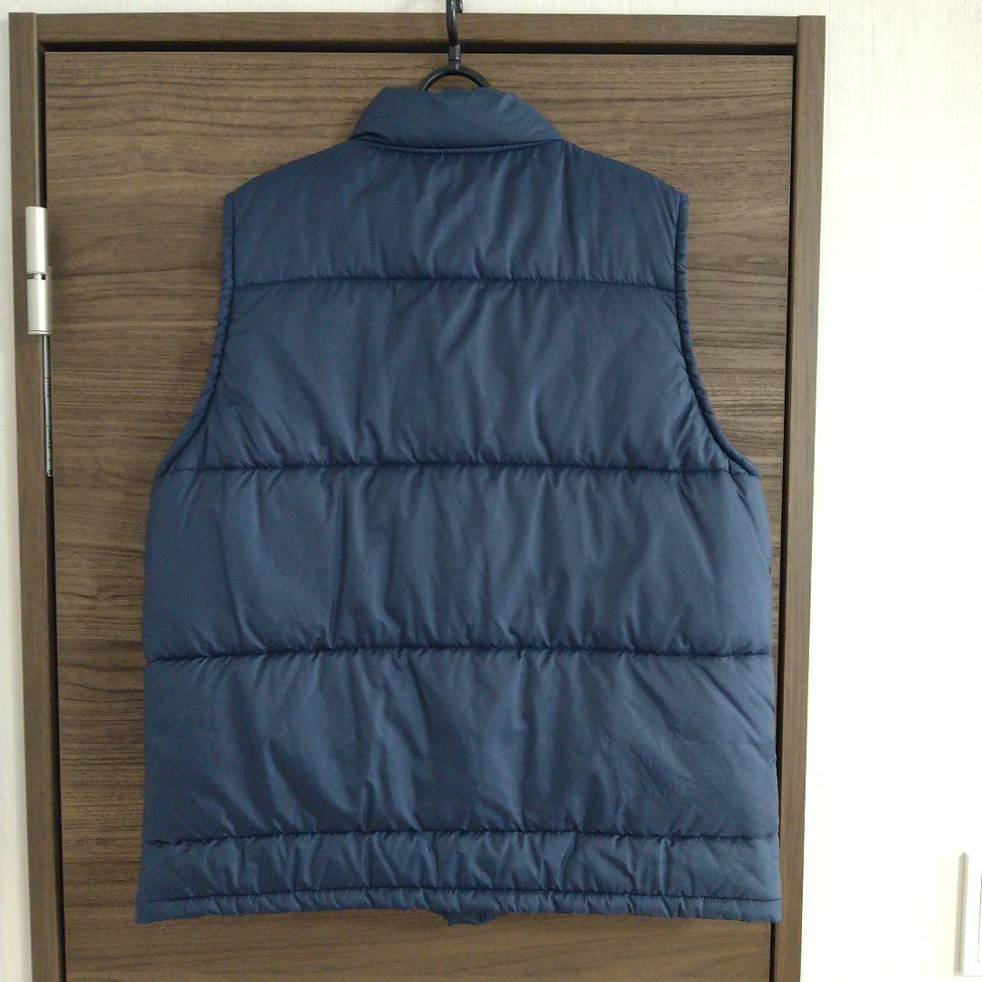 ORIGINAL TENDERLOIN ネイビー ベスト