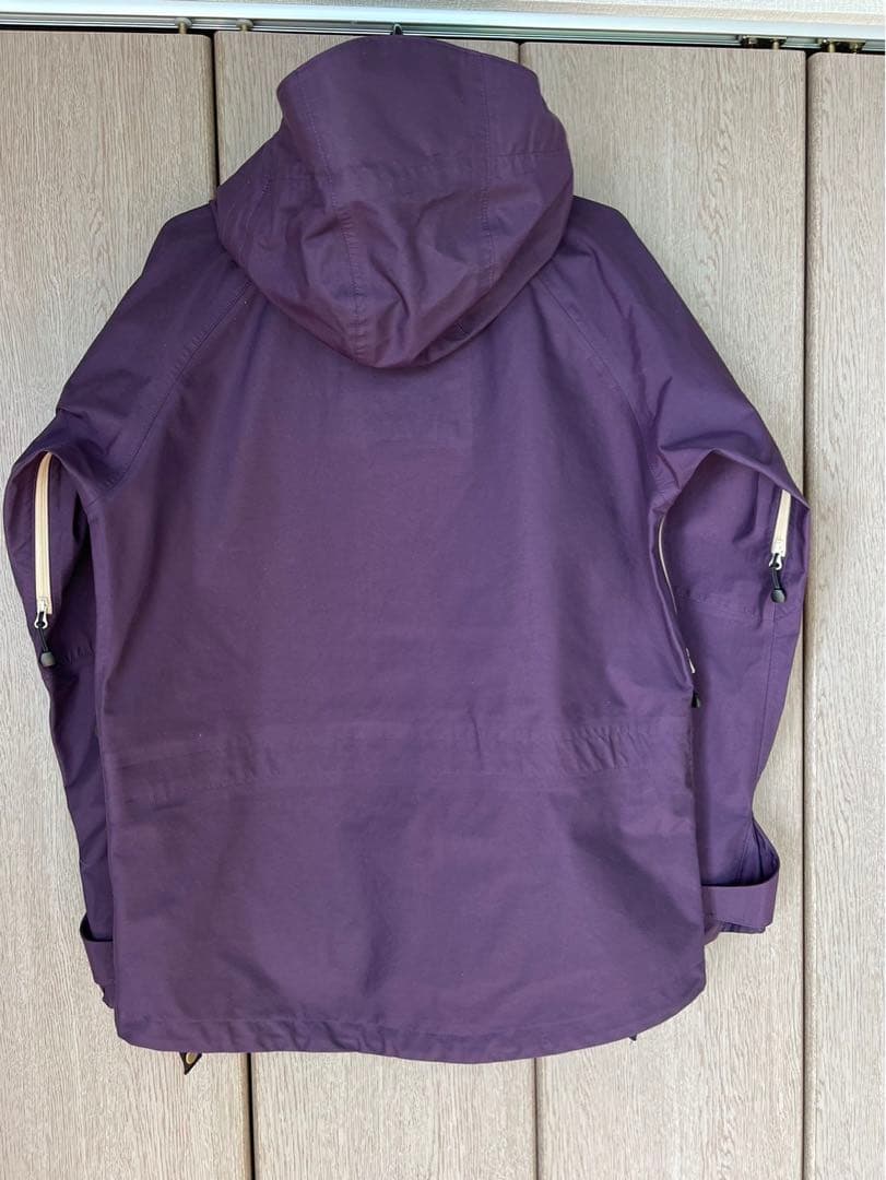 ミニミニ マウンテンサーフフリーライドジャケット、ビブパンツ