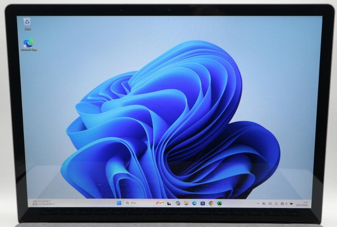 概ね綺麗Surface Laptop3 i7・16GB・256GBオフィス電池良