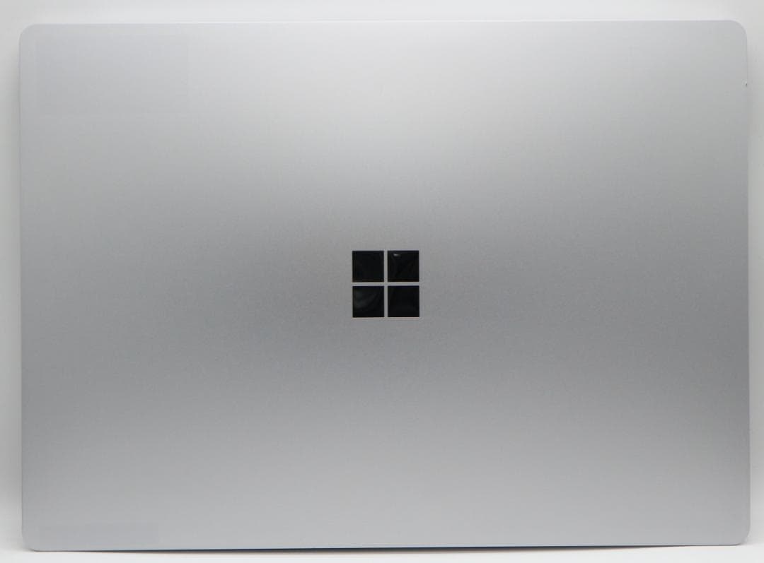 概ね綺麗Surface Laptop3 i7・16GB・256GBオフィス電池良