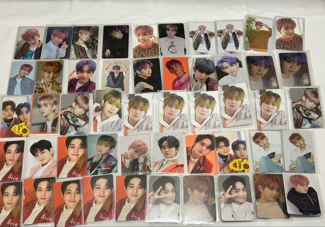 マシホ トレカ 100枚 まとめ売り