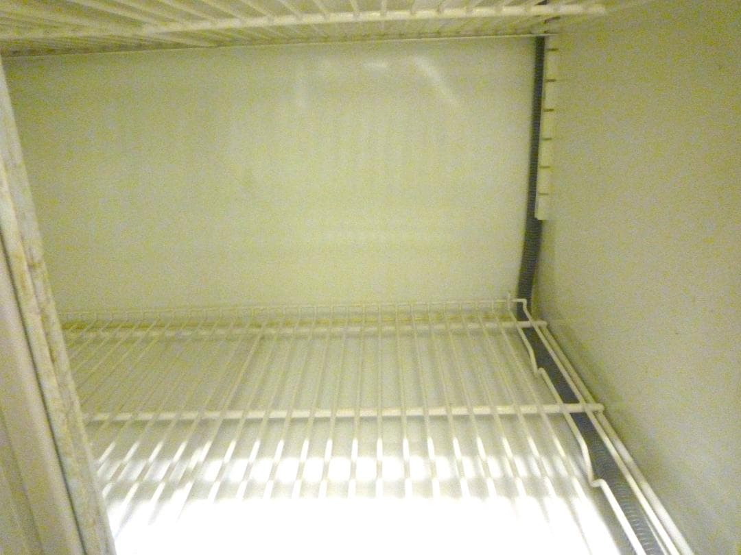 SANYO SMR-90FAG 冷蔵ショーケース 178L