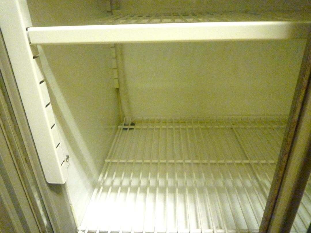 SANYO SMR-90FAG 冷蔵ショーケース 178L