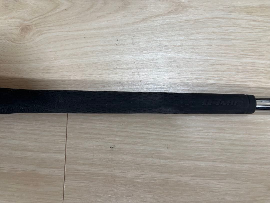 MODUS105S DST 7本 + MODUS105S WEDGE 1本セット