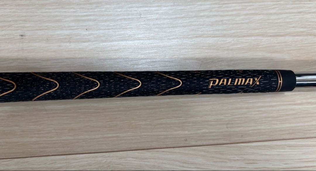 MODUS105S DST 7本 + MODUS105S WEDGE 1本セット