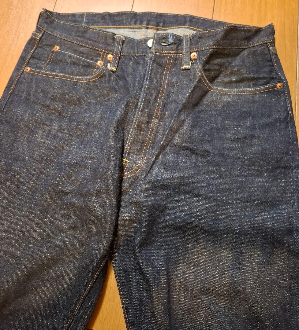 ウエアハウス　WAREHOUSE & CO. Lot 1101 W33