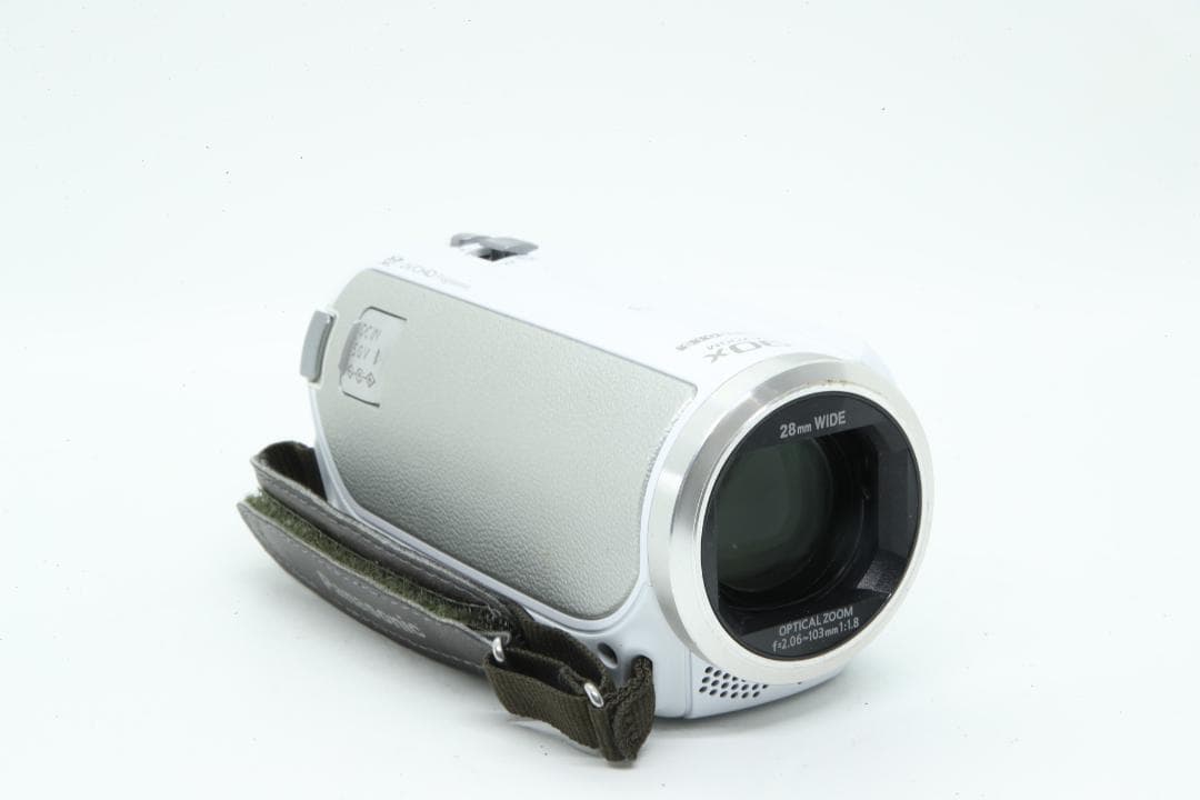 【L2373】 Panasonic HC-V550M パナソニック