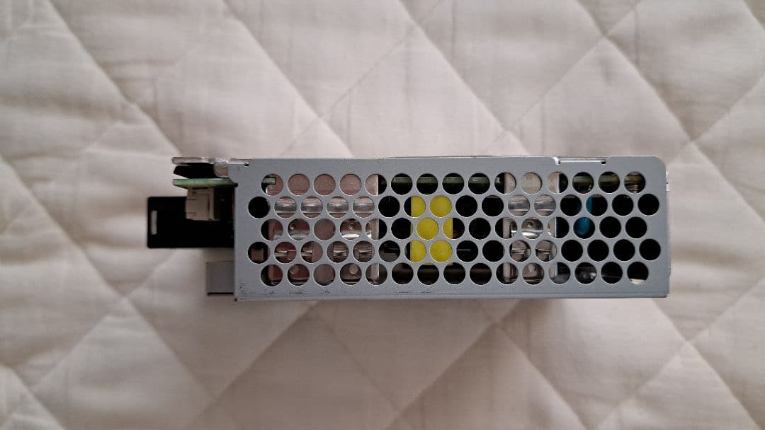 COSEL PBA/PBW50F 電源ユニット